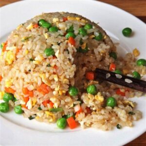 House Special Fried Rice