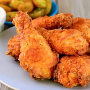 Chicken Wings (6)