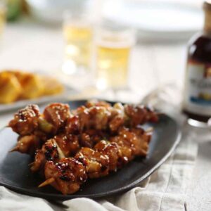 Chicken Teriyaki  (5)