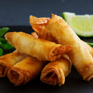 Spring Roll (2)